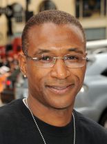 Tommy Davidson