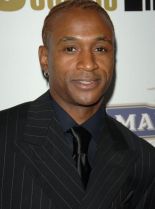 Tommy Davidson