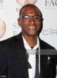 Tommy Davidson