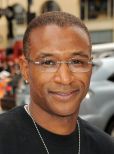 Tommy Davidson