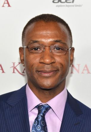 Tommy Davidson