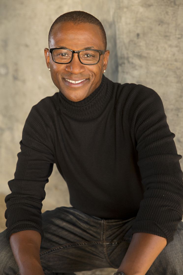 Tommy Davidson