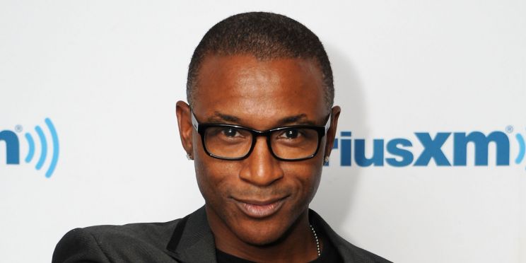 Tommy Davidson