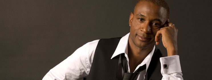 Tommy Davidson