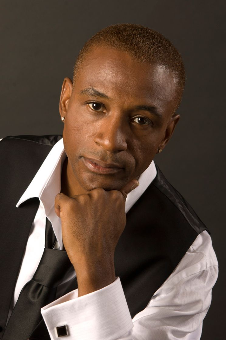 Tommy Davidson