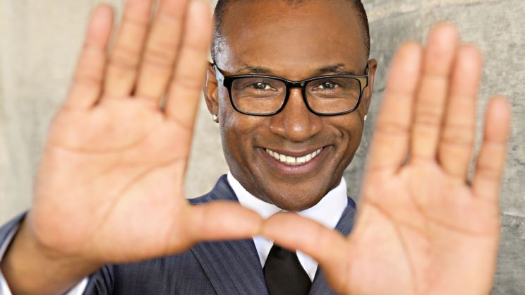 Tommy Davidson