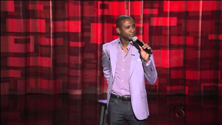 Tommy Davidson