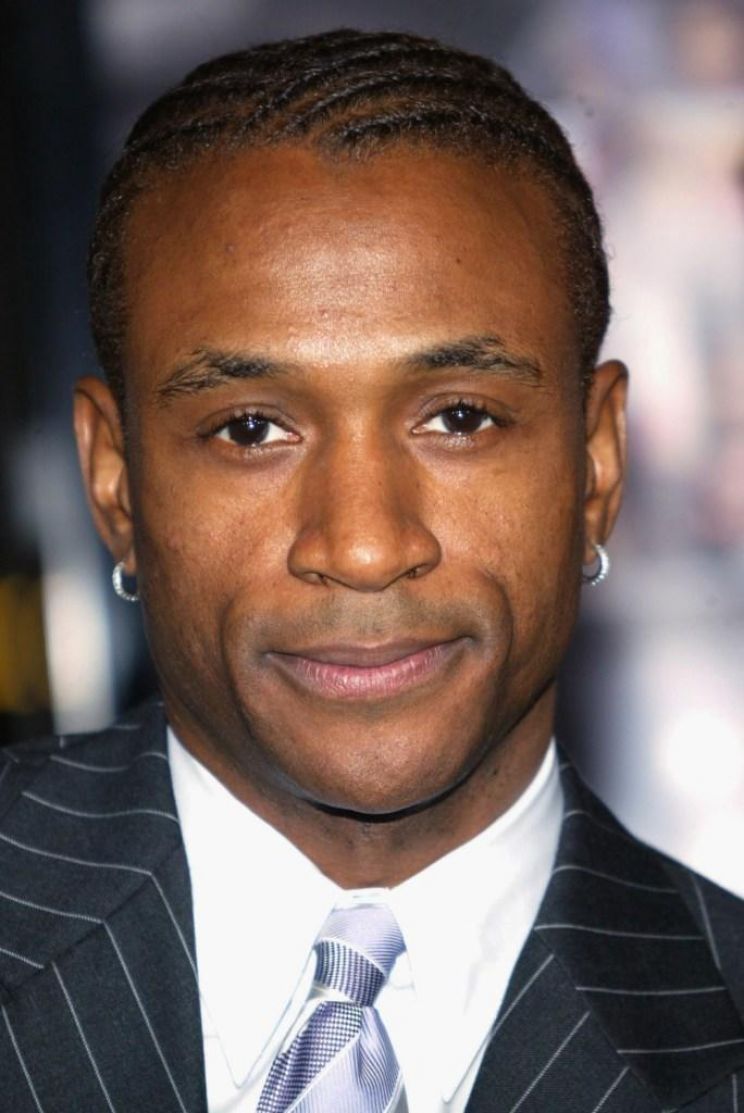 Tommy Davidson