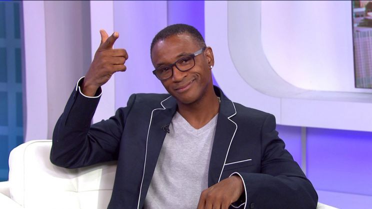 Tommy Davidson