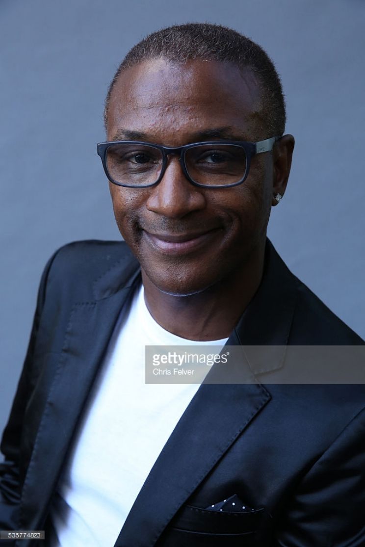 Tommy Davidson