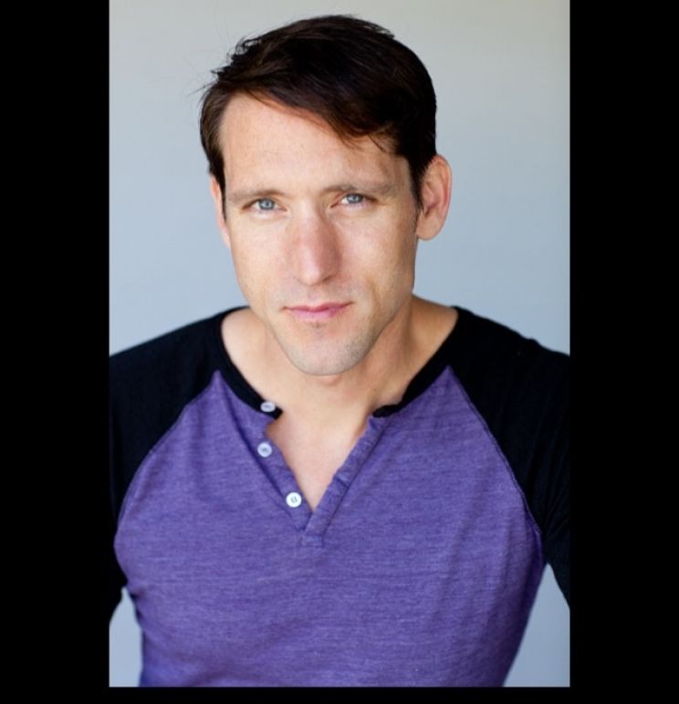 Tommy Day Carey