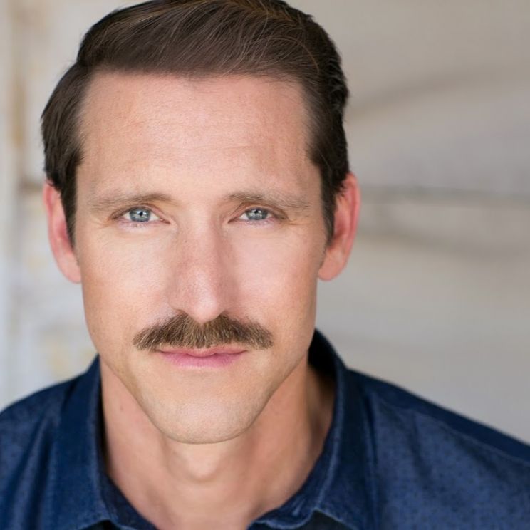 Tommy Day Carey