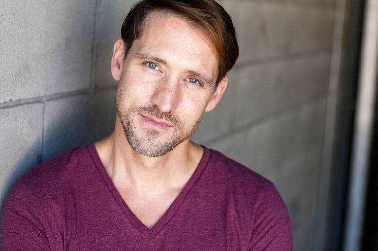 Tommy Day Carey