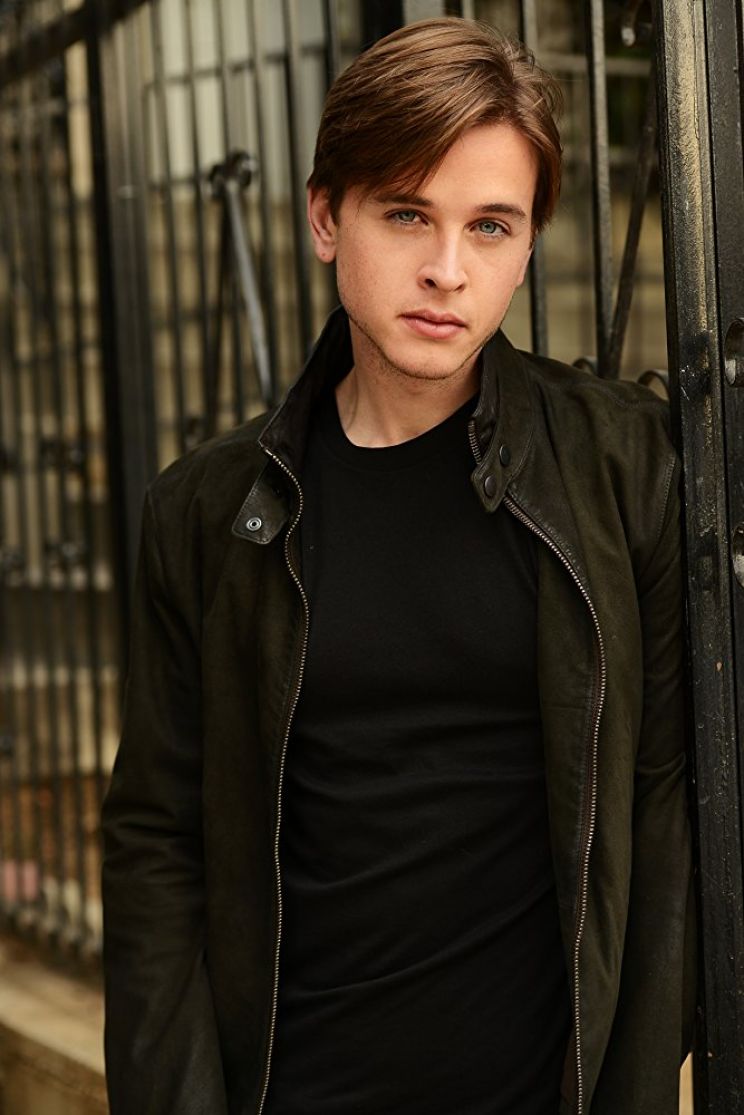 Tommy Day Carey
