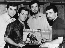 Tommy DeVito