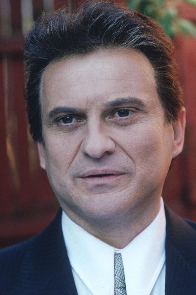 Tommy DeVito