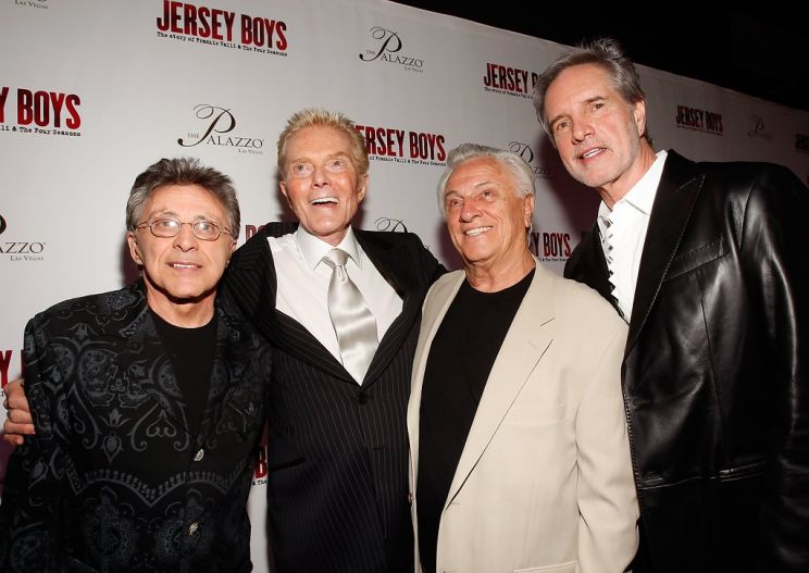Tommy DeVito