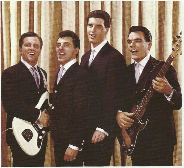 Tommy DeVito