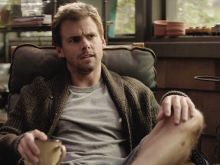 Tommy Dewey