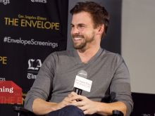 Tommy Dewey