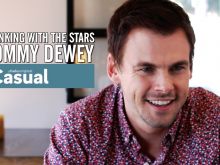 Tommy Dewey