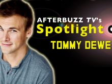 Tommy Dewey