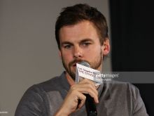 Tommy Dewey