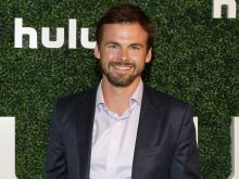 Tommy Dewey