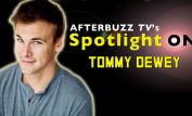 Tommy Dewey