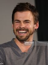 Tommy Dewey