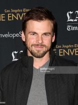 Tommy Dewey