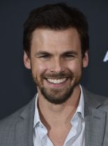 Tommy Dewey