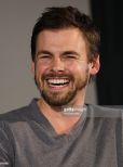 Tommy Dewey