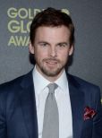 Tommy Dewey