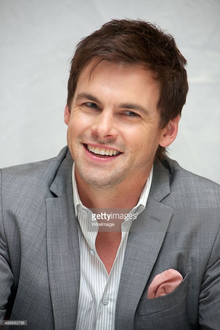 Tommy Dewey