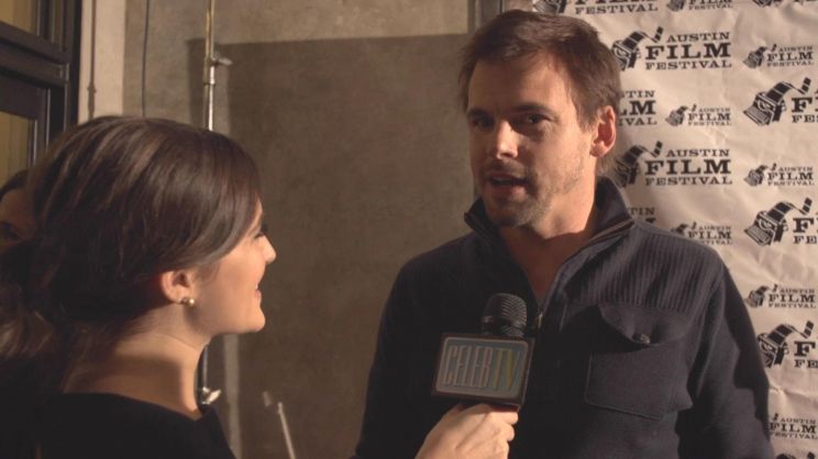 Tommy Dewey