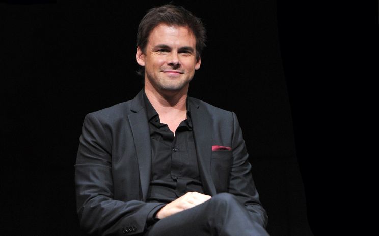 Tommy Dewey