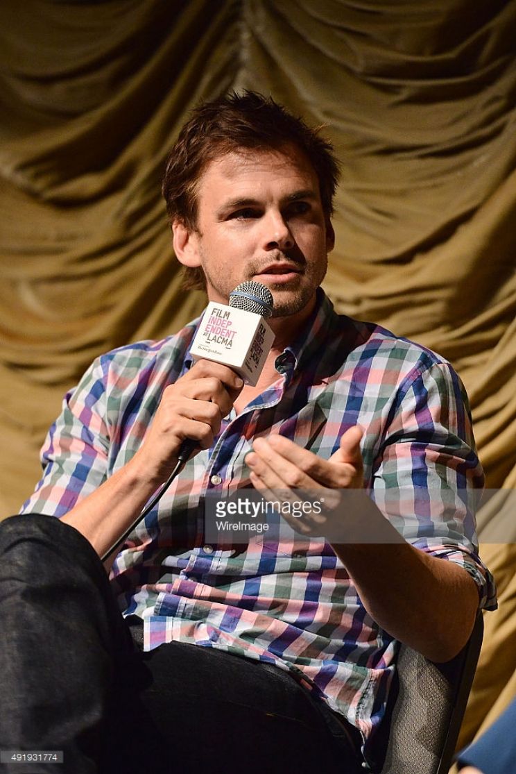 Tommy Dewey