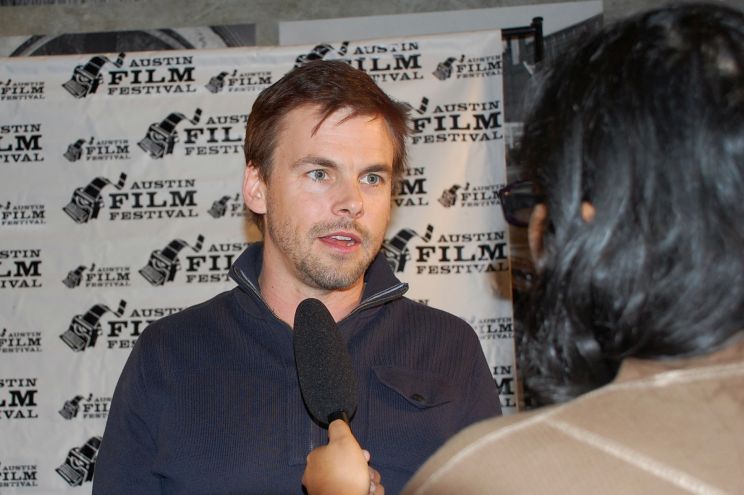 Tommy Dewey