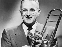 Tommy Dorsey