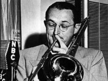 Tommy Dorsey