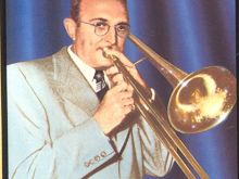 Tommy Dorsey