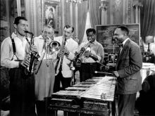 Tommy Dorsey