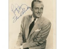 Tommy Dorsey