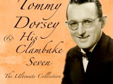 Tommy Dorsey