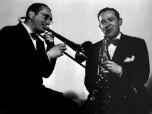 Tommy Dorsey