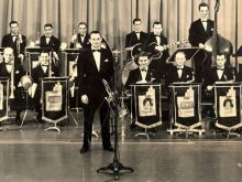 Tommy Dorsey