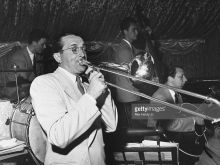 Tommy Dorsey