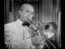 Tommy Dorsey