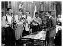 Tommy Dorsey